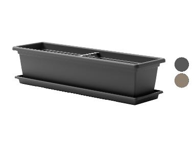 PARKSIDE® Truhlík s miskou, 60 cm