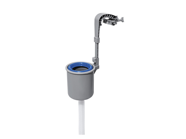  Zobrazit na celou obrazovku Bestway Bazén Steel Pro s filtračním zařízením, Ø 3,66 x 0,84 m - Obrázek 3