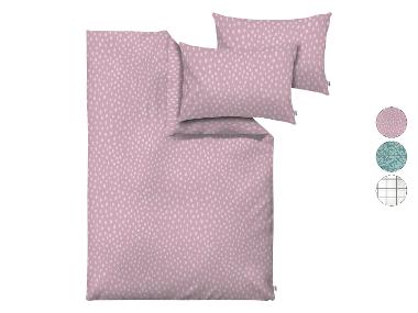 Saténové ložní povlečení, 200 x 220 cm