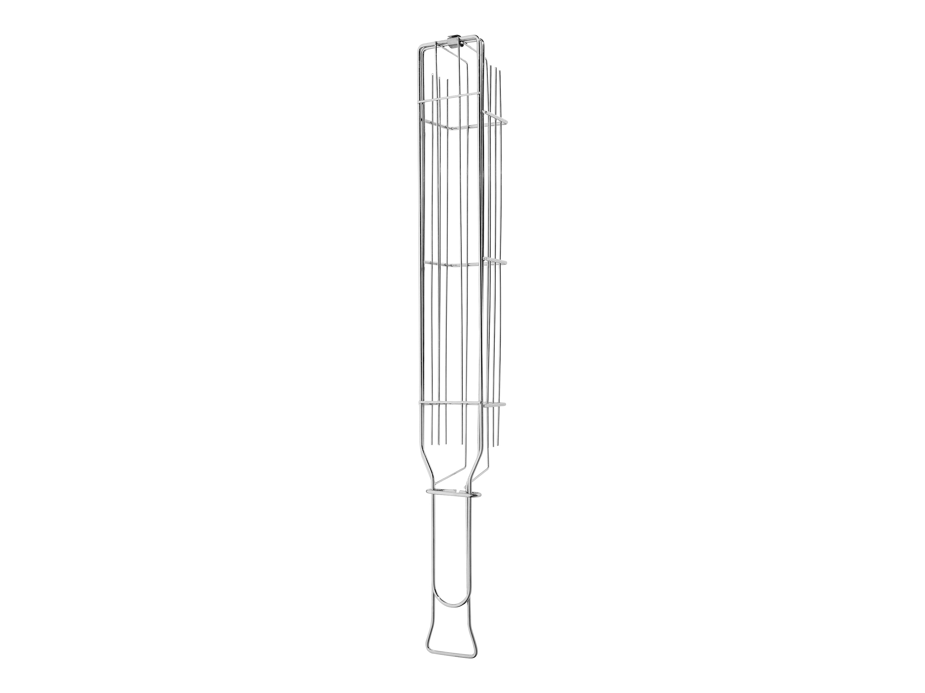 Grillmeister Grilovací náčiní (košík na grilování, 2 kusy)