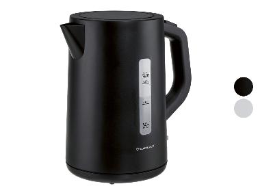 SILVERCREST® Rychlovarná konvice SWKK 3000