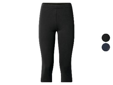 ESMARA® Dámské capri legíny