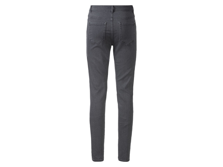 Zobrazit na celou obrazovku esmara® Dámské džíny "Super Skinny Fit" - Obrázek 10