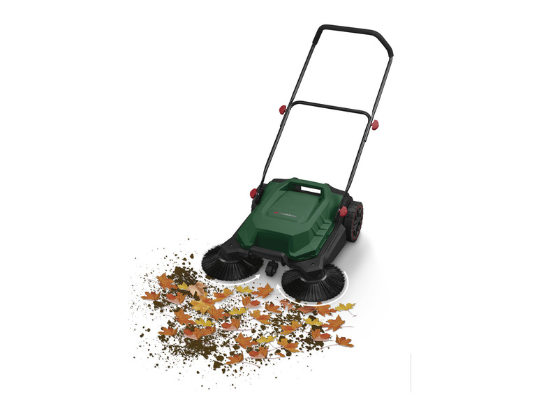  Zobrazit na celou obrazovku PARKSIDE® Zametací stroj PKM 24 B1 - Obrázek 4