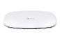 Bílá kuchyňská váha Monsieur Cuisine s logem.