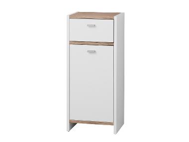 LIVARNO® Boční koupelnová skříňka Boston
