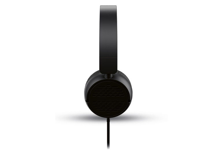  Zobrazit na celou obrazovku SILVERCREST® Sluchátka On-Ear SKH 64 E1 - Obrázek 3