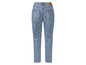 Světle modré džíny pro ženy od Denim Department.
