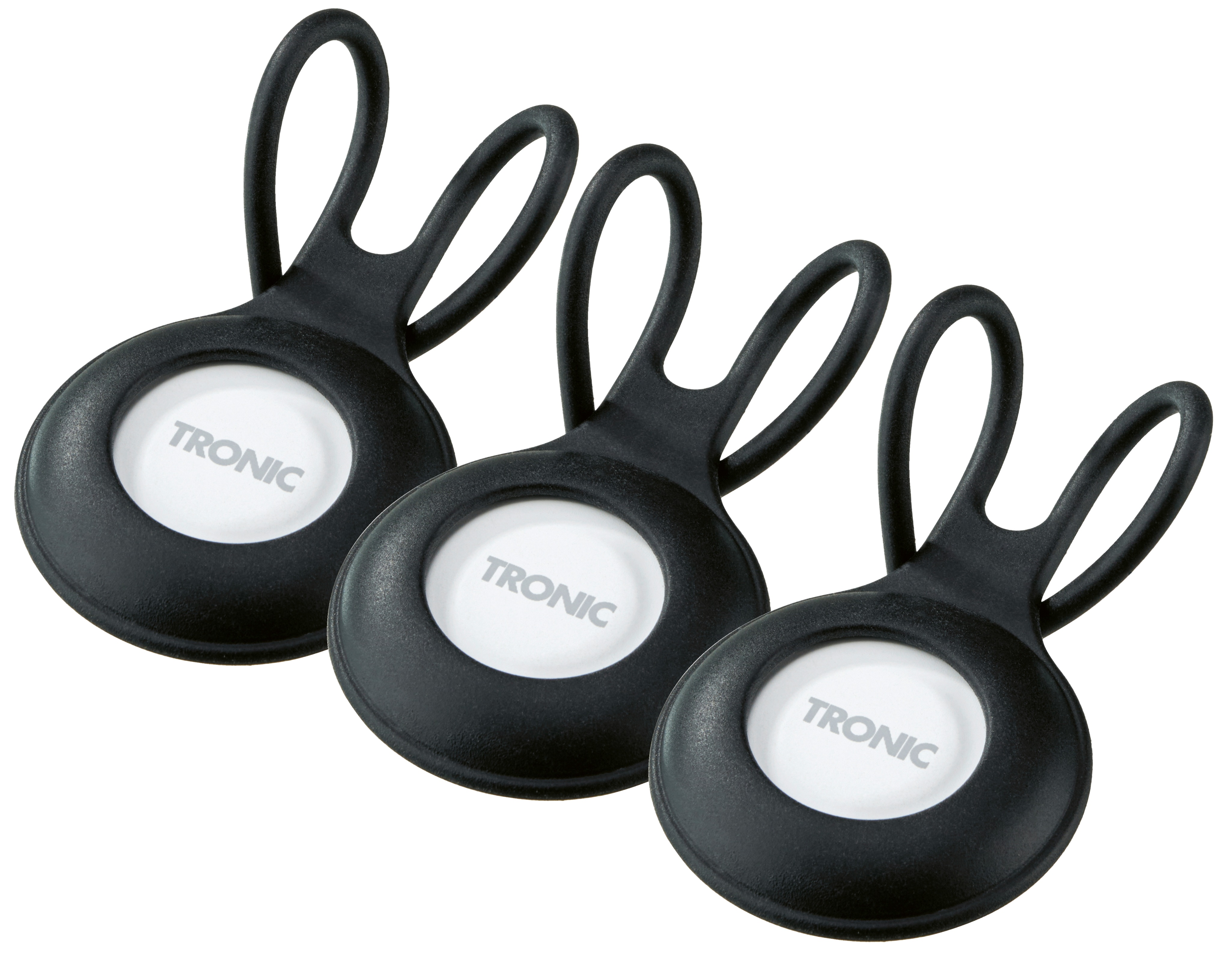 Tronic® Sada inteligentních vyhledávačů Smart Tag Finder, 3dílná