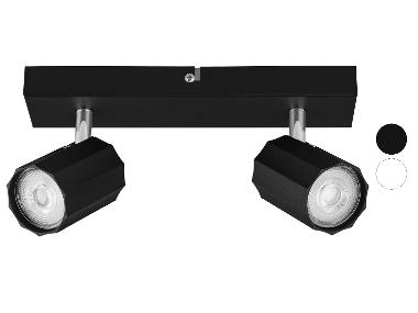 LIVARNO home Nástěnné / Stropní LED svítidlo THEIA