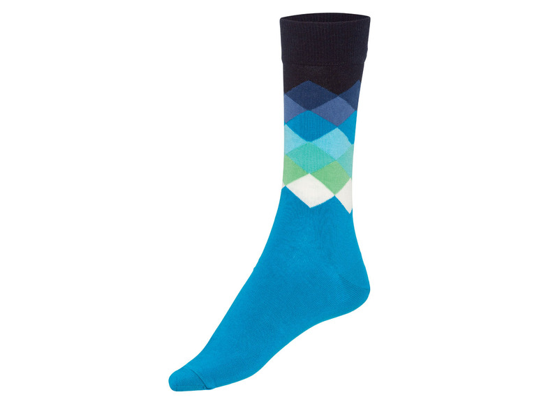  Zobrazit na celou obrazovku Happy Socks Dámské / Pánské ponožky v dárkovém balení, 3 páry - Obrázek 28