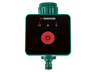 PARKSIDE® Zavlažovací počítač Bluetooth PBB A1
