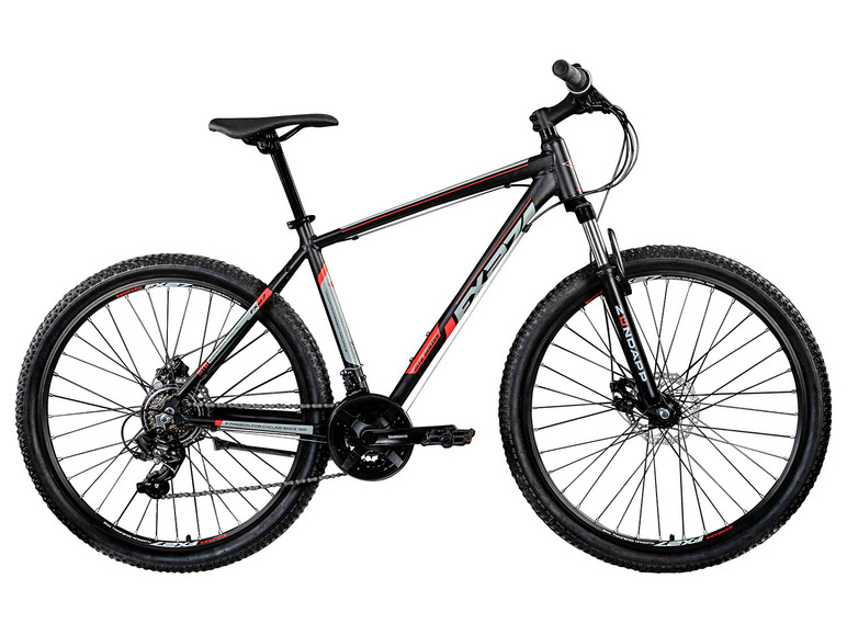  Zobrazit na celou obrazovku Zündapp Horské kolo FX27 - Obrázek 2
