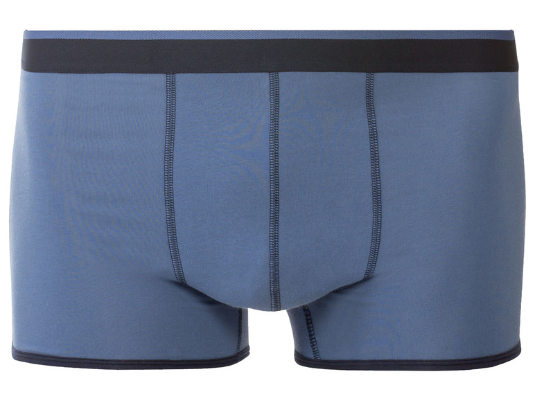  Zobrazit na celou obrazovku LIVERGY® Pánské boxerky XXL, 3 kusy - Obrázek 7