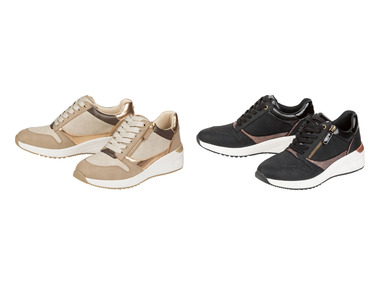 esmara Dámská vycházková obuv „Sneaker"