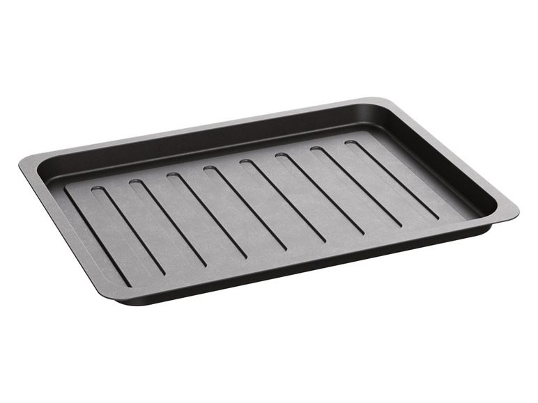  Zobrazit na celou obrazovku SILVERCREST® KITCHEN TOOLS Mini trouba na grilování a pečení SGBR 1500 D4 - Obrázek 14