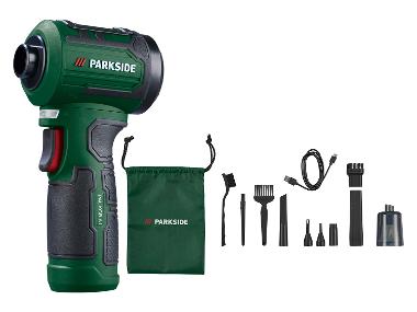 PARKSIDE® Aku univerzální malý fukar PAUKGB A1