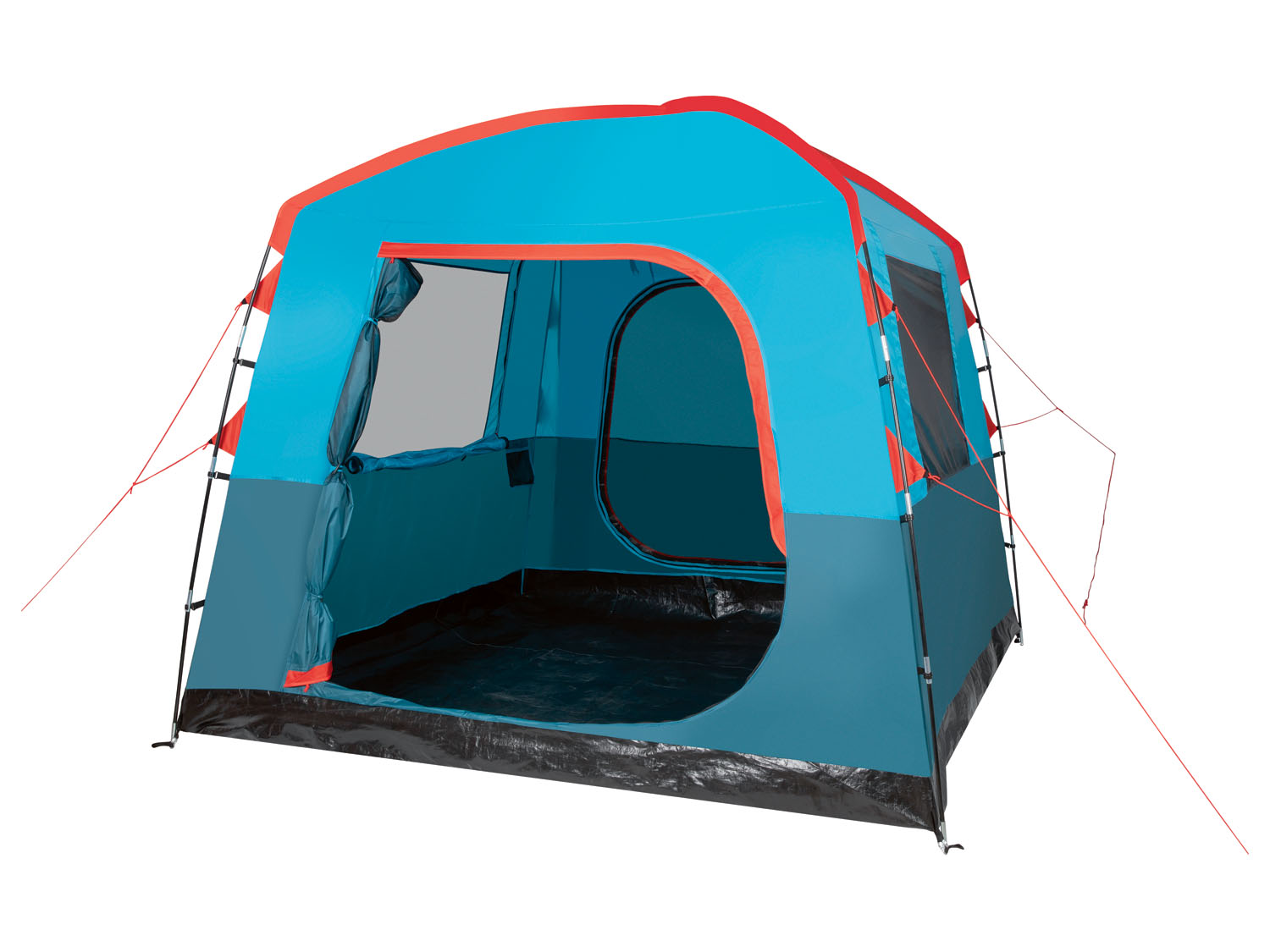 Rocktrail Univerzální stan pro 6 osob