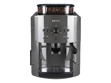 Krups Espresso kávovar ARABICA EA810B