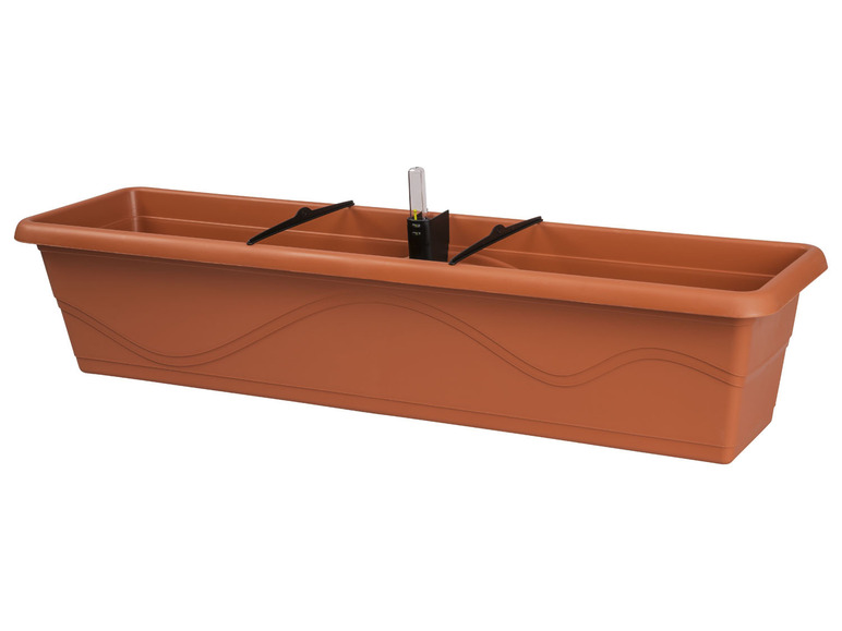  Zobrazit na celou obrazovku PARKSIDE® Samozavlažovací truhlík, 80 cm - Obrázek 4