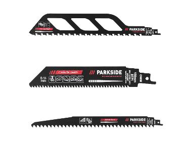 PARKSIDE PERFORMANCE® Pilový list pro pilu ocasku