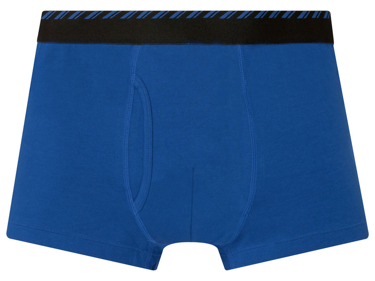  Zobrazit na celou obrazovku LIVERGY® Pánské boxerky, 3 kusy - Obrázek 6