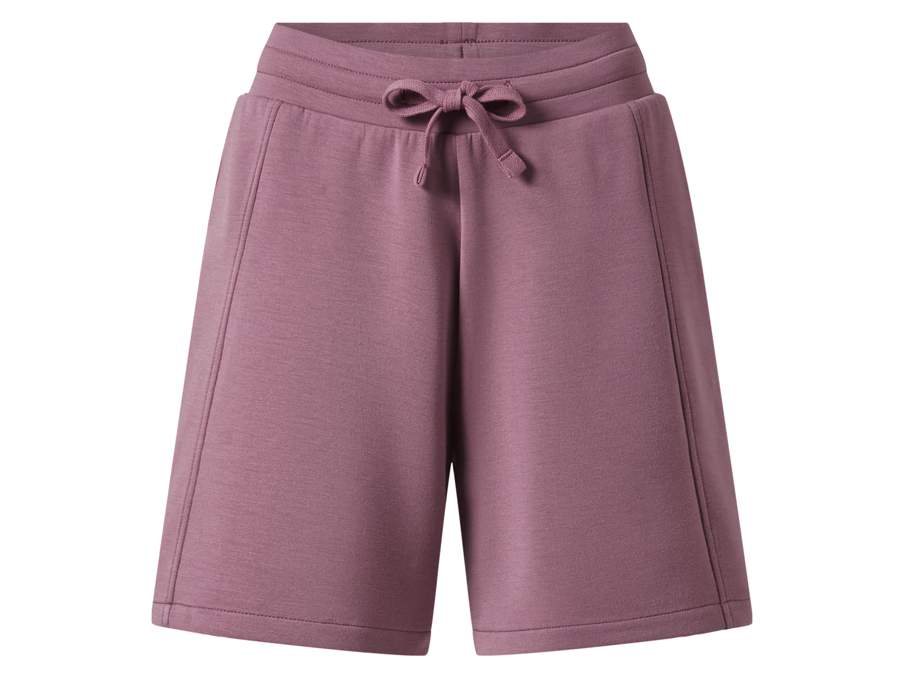 esmara® Dámské kraťasy (světle růžová, S (36/38))