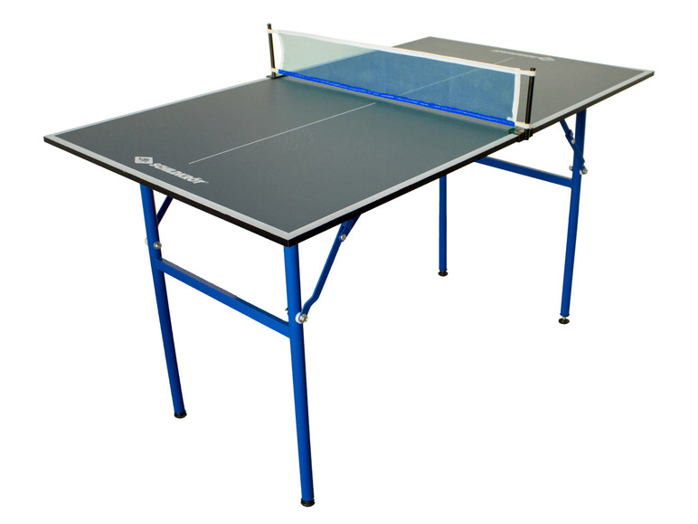  Zobrazit na celou obrazovku Schildkröt-Funsports Stůl na stolní tenis Midi XL - Obrázek 1