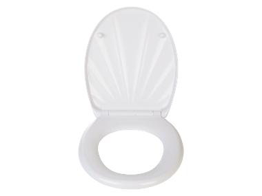 LIVARNO home Záchodové prkénko