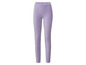 Lilac tepláky.