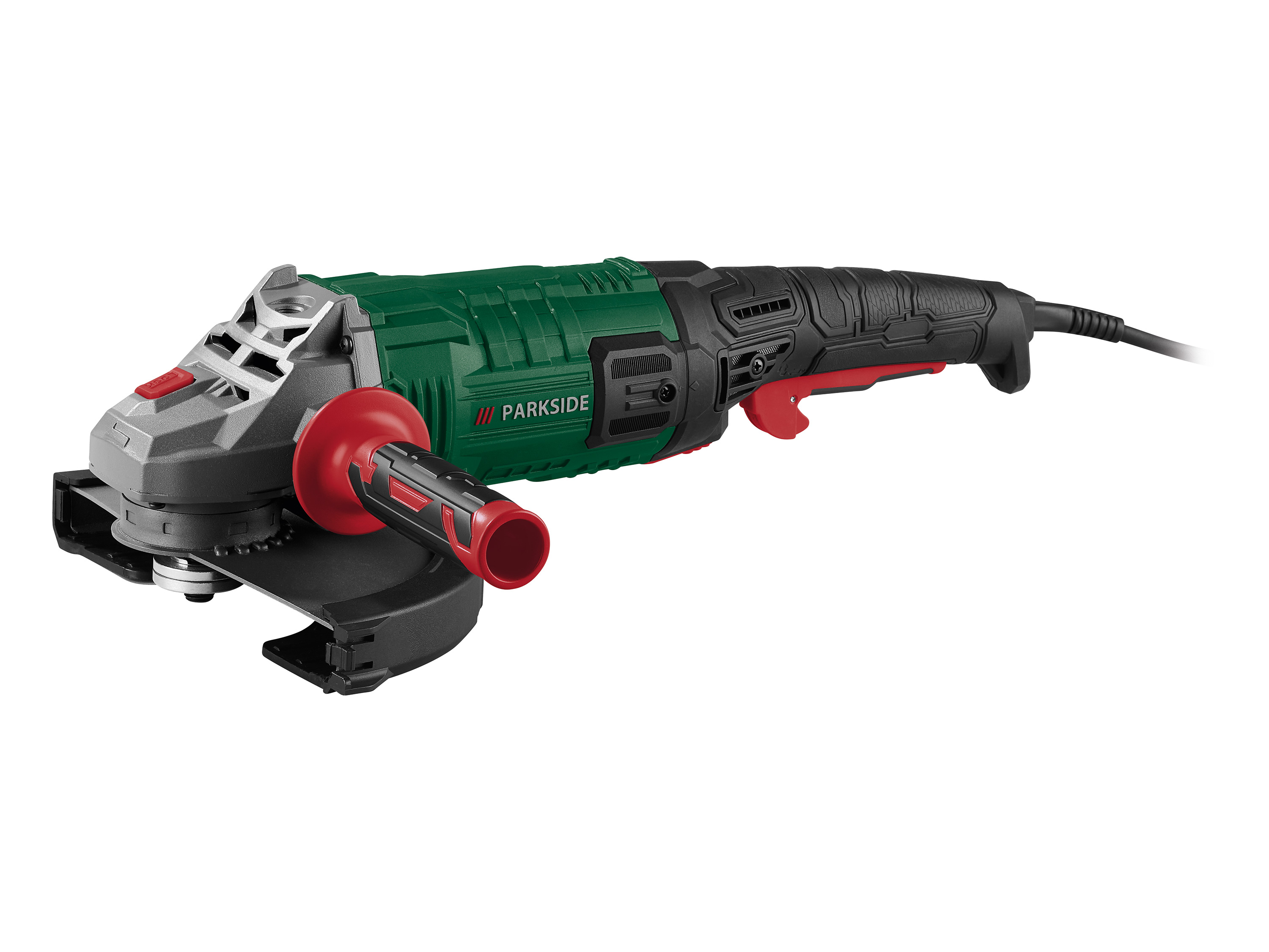 Parkside® Úhlová bruska PWS 230 F5