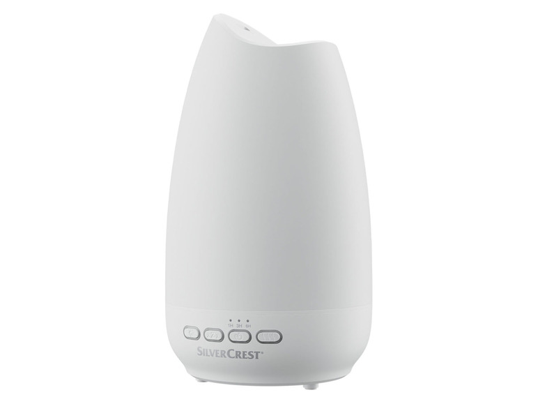  Zobrazit na celou obrazovku SILVERCREST® Ultrazvukový aroma difuzér - Obrázek 11