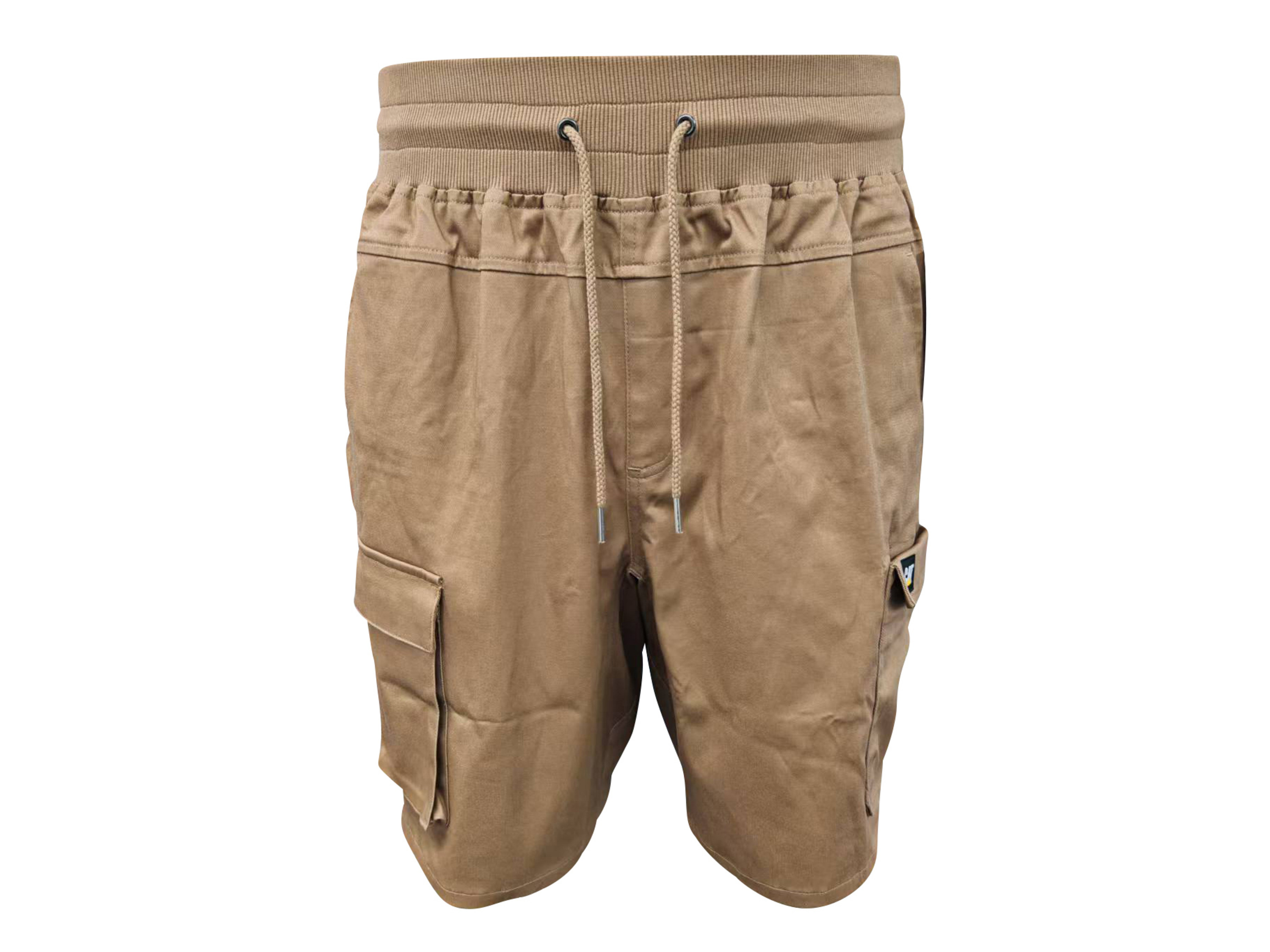 Caterpillar Pánské cargo kraťasy (béžová, 50)