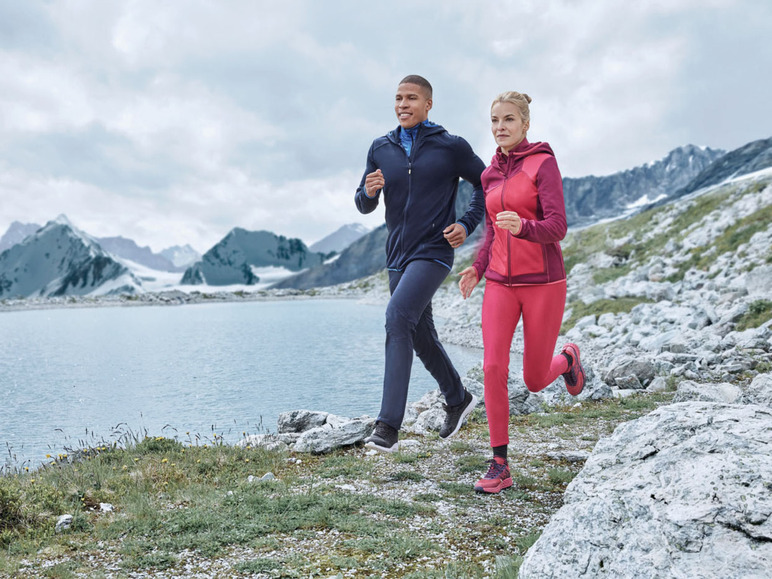  Zobrazit na celou obrazovku Rocktrail Dámské funkční termo legíny - Obrázek 10