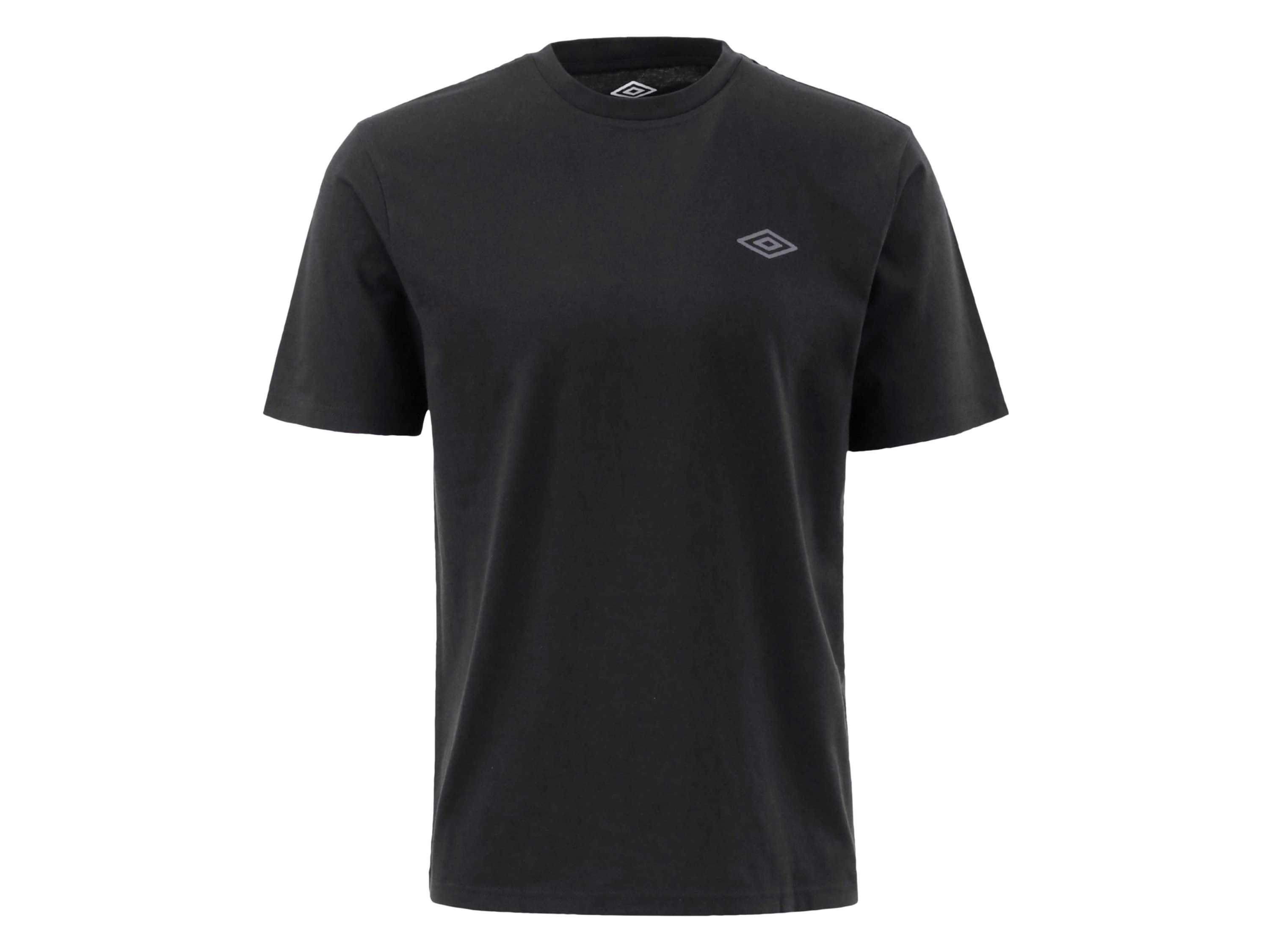 Umbro Pánské triko (černá, XL)