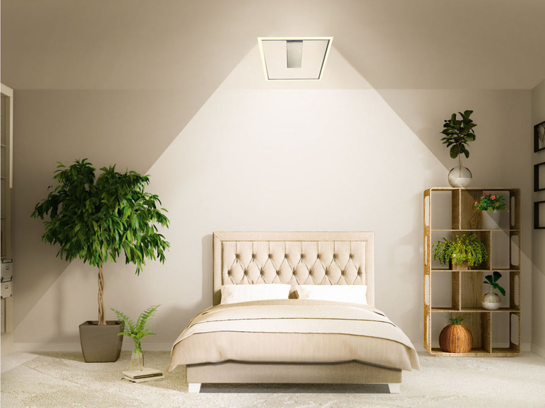  Zobrazit na celou obrazovku LIVARNO home Stropní LED svítidlo - Obrázek 7