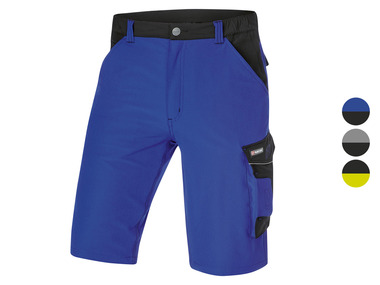 PARKSIDE PERFORMANCE® Pánské pracovní bermudy