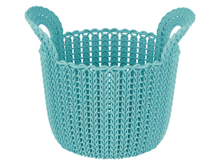  Zobrazit na celou obrazovku Curver Košík KNIT, 3 l - Obrázek 9