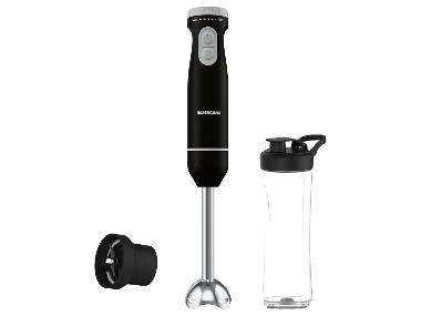 SILVERCREST® KITCHEN TOOLS Tyčový mixér SSSM 600 B2