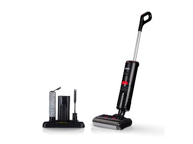 Vysavač na mokré a suché vysávání Pure Clean S5 Plus