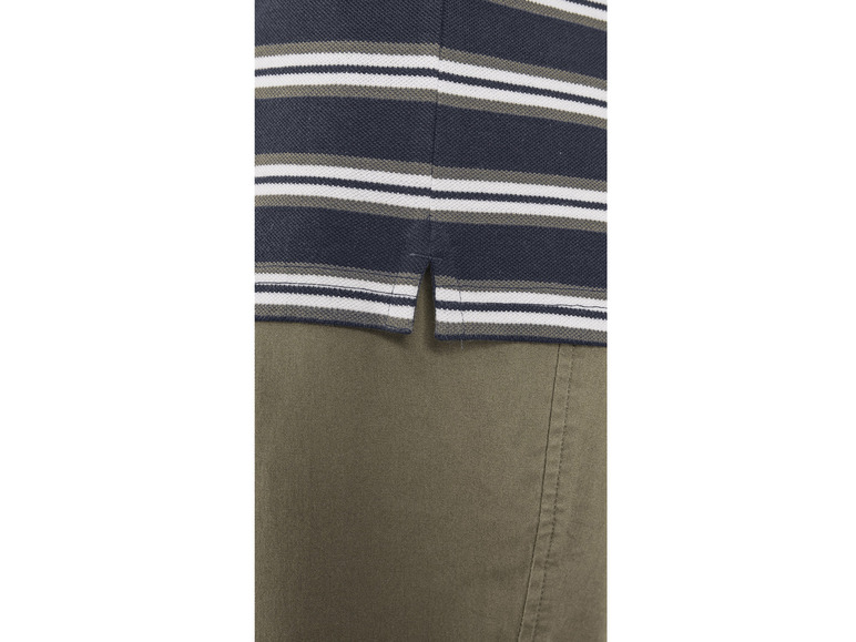  Zobrazit na celou obrazovku LIVERGY® Pánské polotriko „Slim Fit" - Obrázek 12