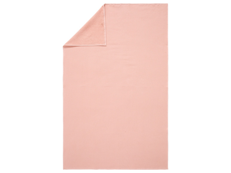  Zobrazit na celou obrazovku Prémiová vaflová osuška, 100 x 150 cm, 500 g/m2 - Obrázek 2