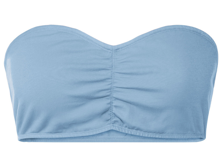  Zobrazit na celou obrazovku esmara® Dámská bandeau podprsenka, 3 kusy - Obrázek 8