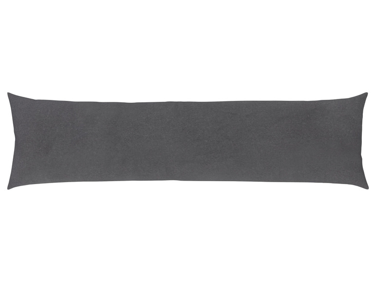 Zobrazit na celou obrazovku LIVARNO home Potah na polštář z jemného flanelu, 40 x 145 cm - Obrázek 9