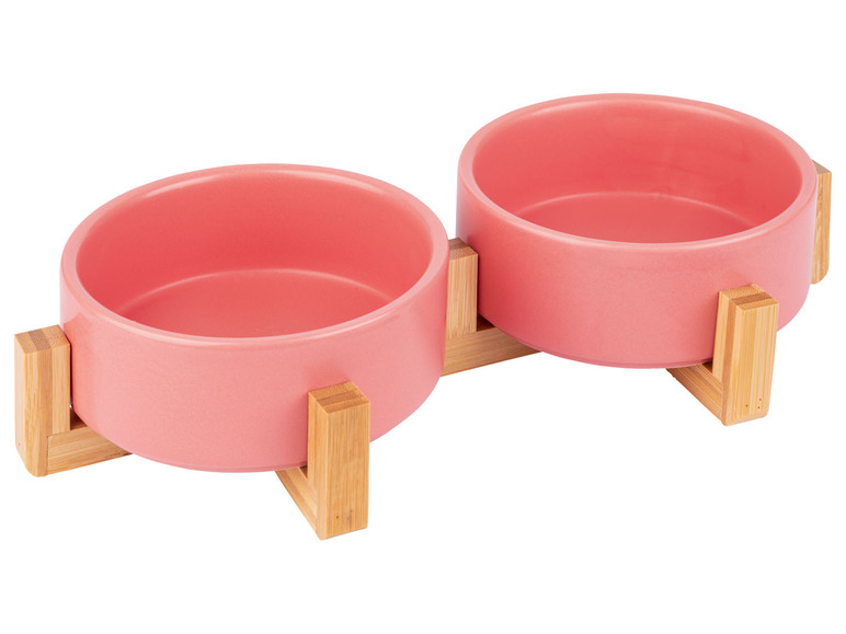  Zobrazit na celou obrazovku zoofari® Miska na krmení - Obrázek 3