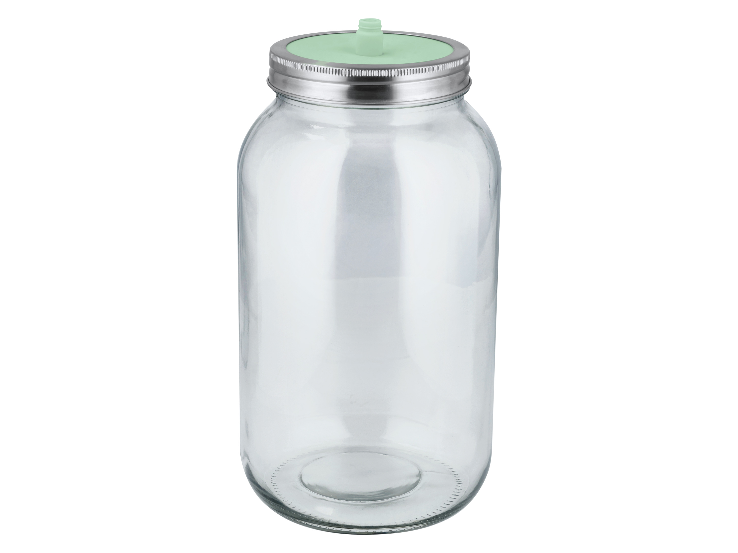 SilvercrestÂ® FermentaÄŤnĂ sklenice (FermentaÄŤnĂ nĂˇdoba 3 l)