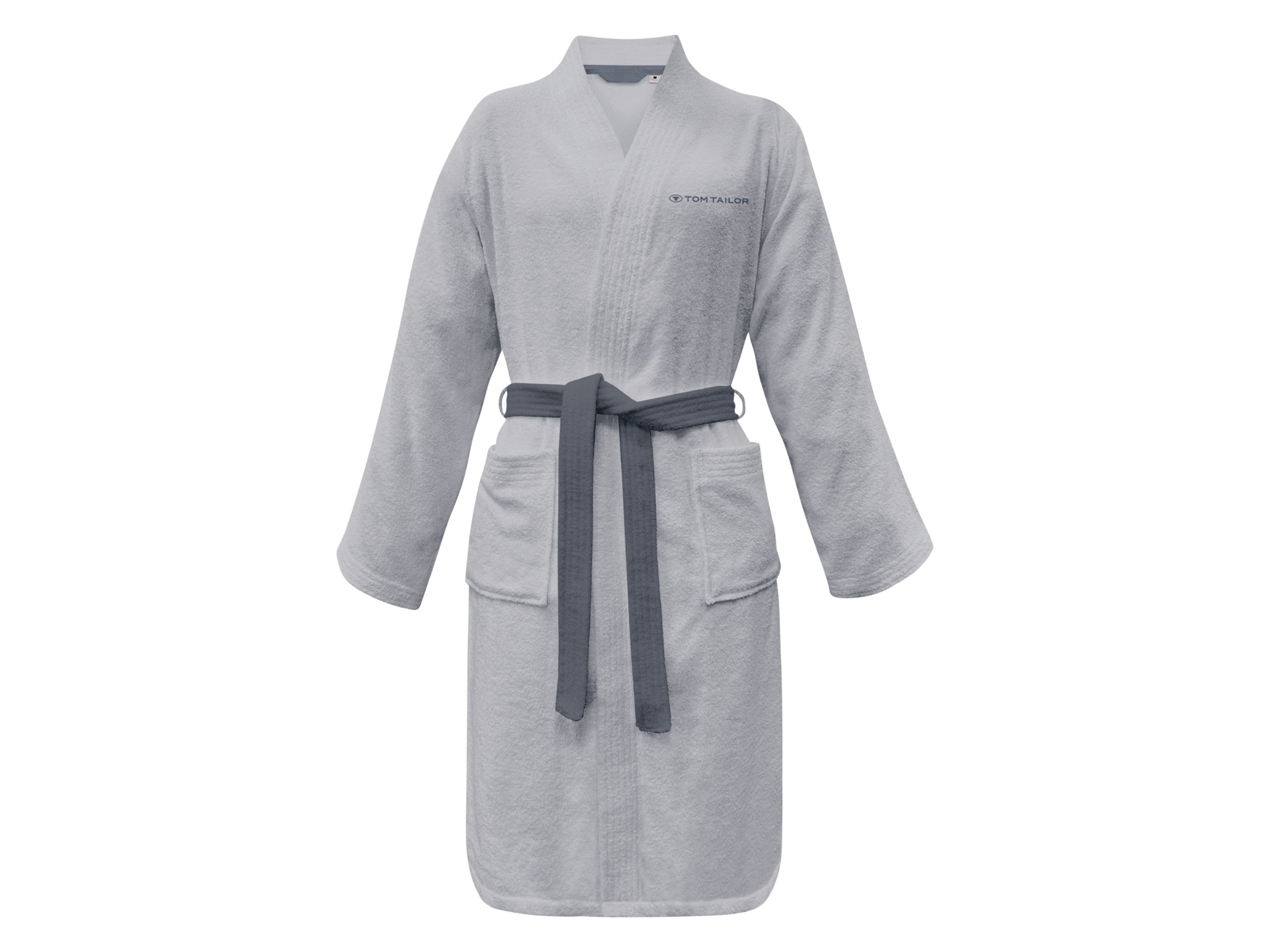 Tom Tailor Župan (šedá, S)