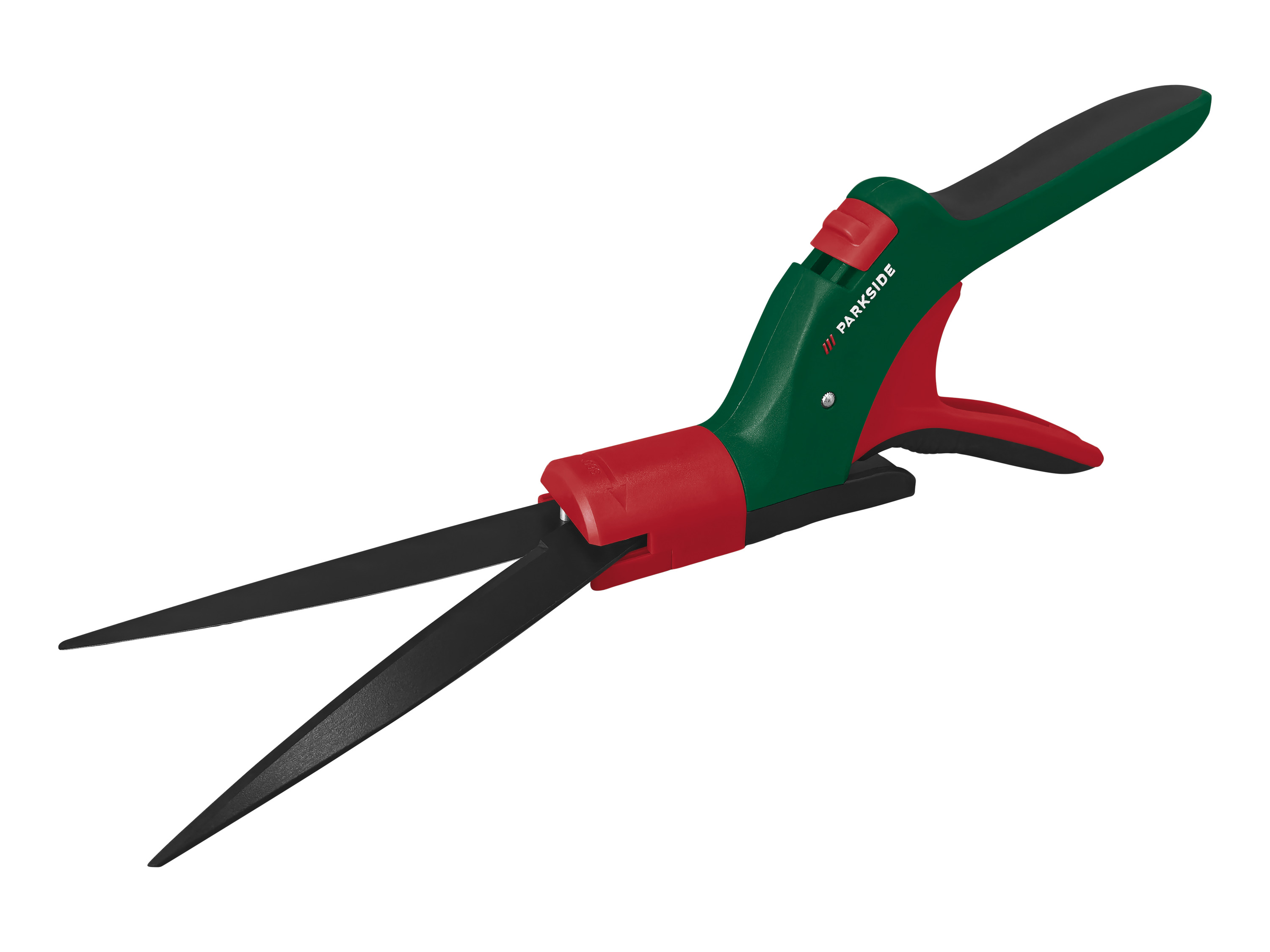 Parkside® Nůžky na trávu 360°