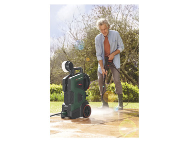 PARKSIDE® Vysokotlaký čistič PHD 170 C2