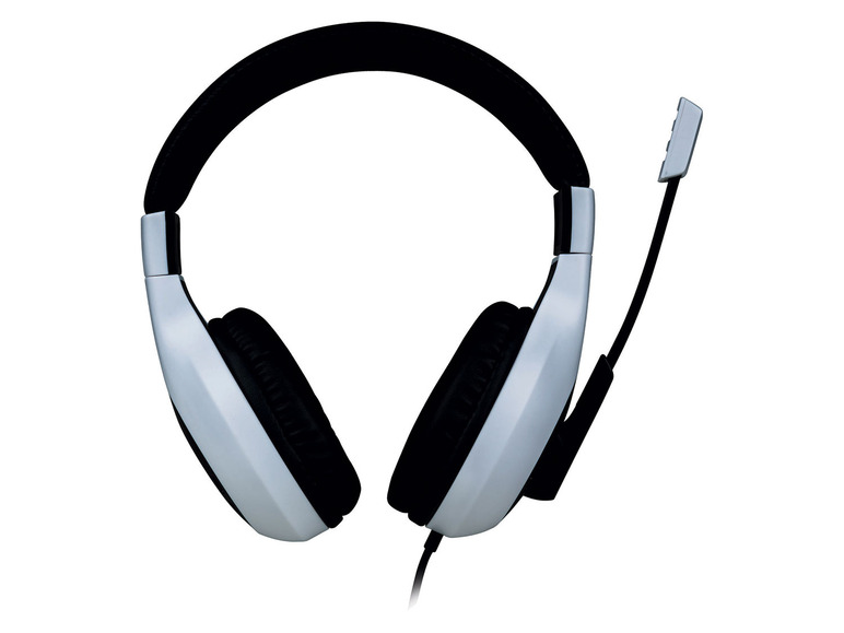  Zobrazit na celou obrazovku Bigben Herní sluchátka Stereo headset PS4/PS5 - Obrázek 3
